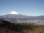 View of gotemba